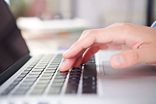 電腦打字技巧 餐廳服務從業(yè)者的提速指南