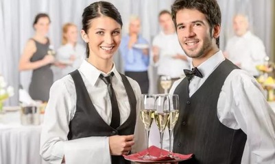 餐飲服務常用的100句'甜言蜜語'，讓您輕松應對各種場合