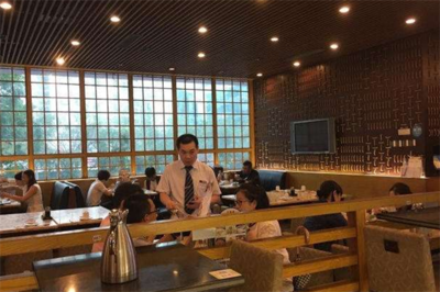 忍者居 以匠心產品與貼心服務，贏得餐飲消費者的心