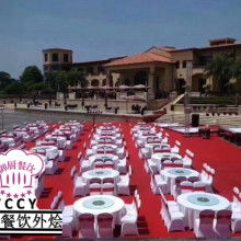 御廚餐飲服務(wù)（深圳）有限責(zé)任公司 打造卓越餐飲服務(wù)體驗(yàn)